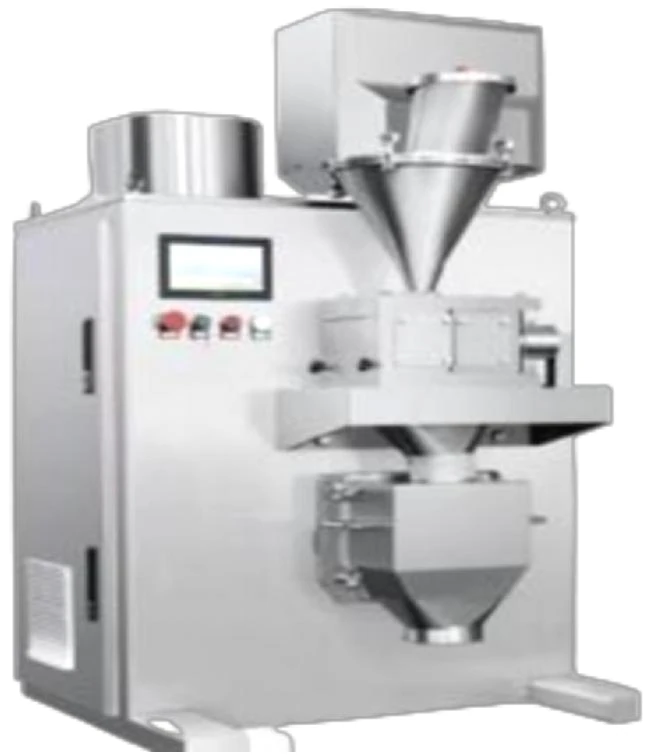 PLA component forming equipment