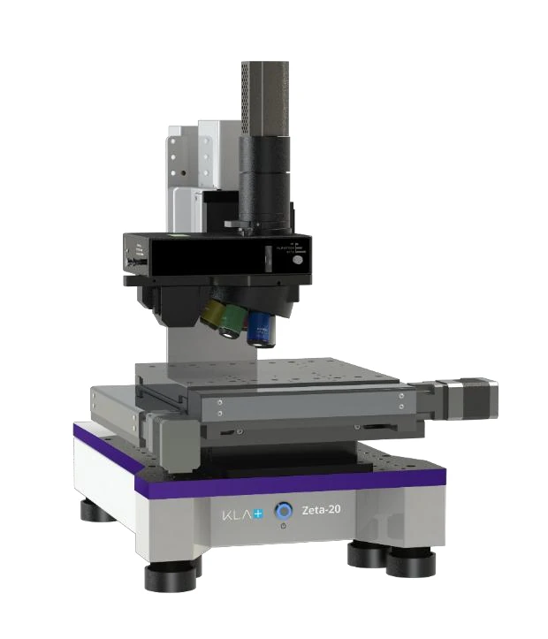 Contour imaging