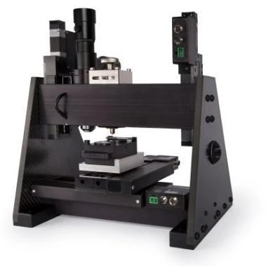 Mechanical characterization