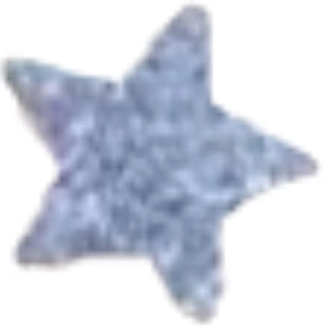 Star-shaped format example