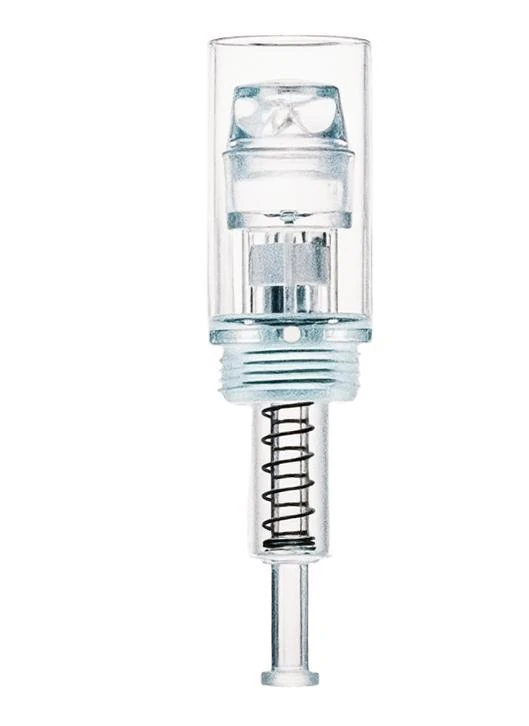 Push-type delivery head — HYTANBIO configuration
