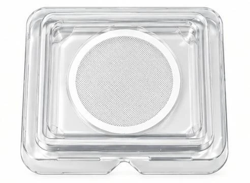 Round applicator patch — HYTANBIO configuration