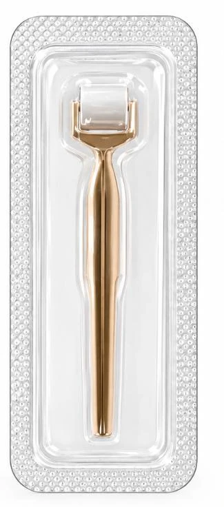 Gold-finish HA roller — HYTANBIO configuration