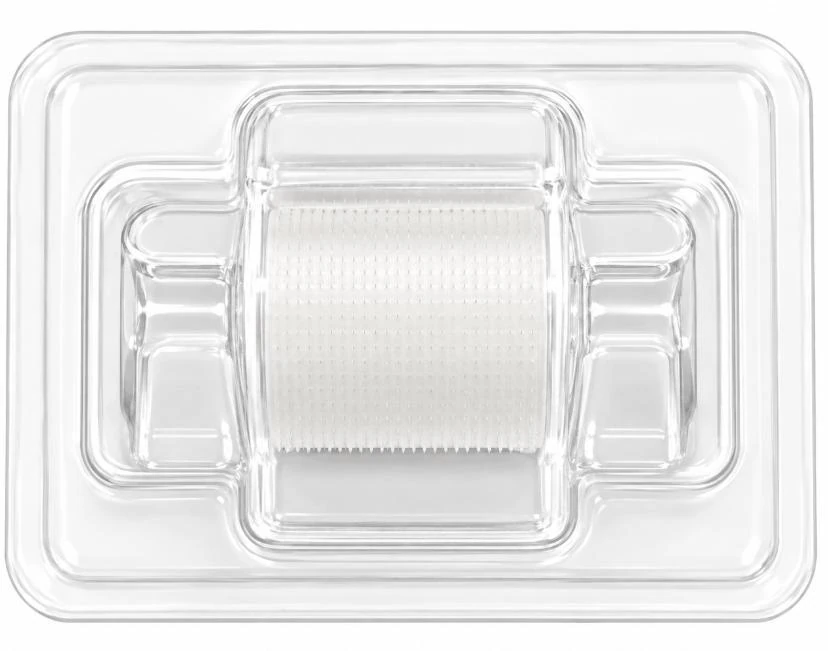 Replacement roller head — HYTANBIO configuration