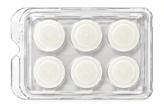 Six-patch pack