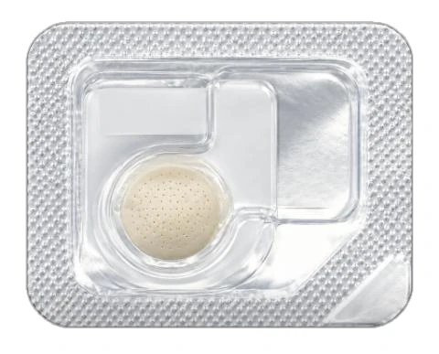 One-patch pack