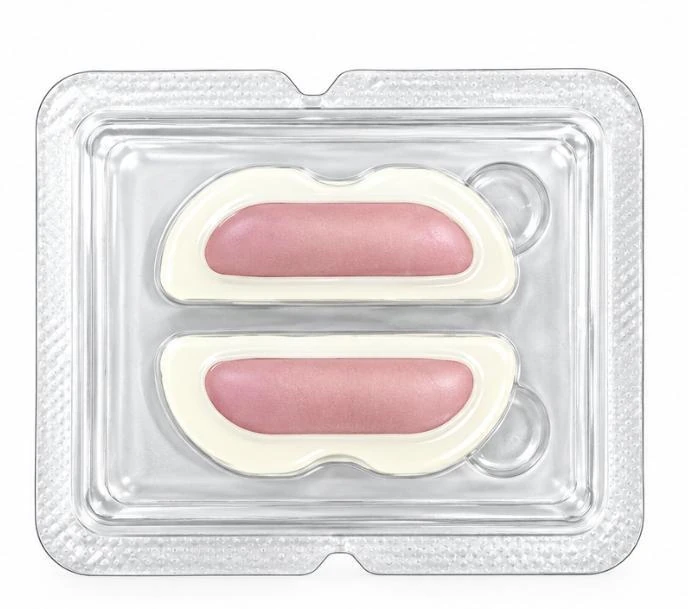 Lip patch — HYTANBIO configuration