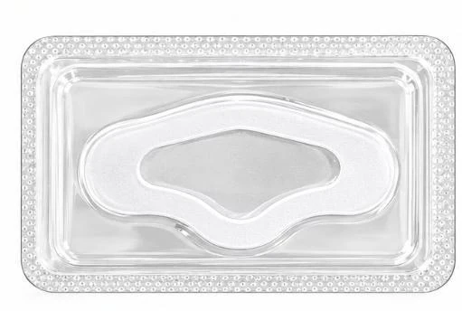 Targeted facial patches