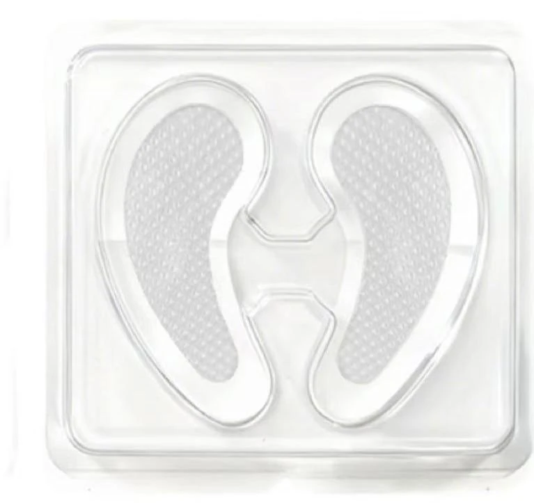Separate eye-care configuration