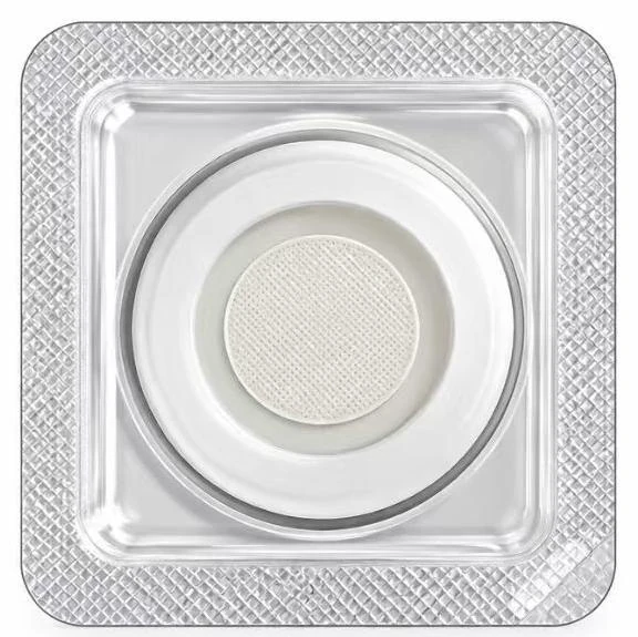 Body-shaping patch concepts — HYTANBIO configuration