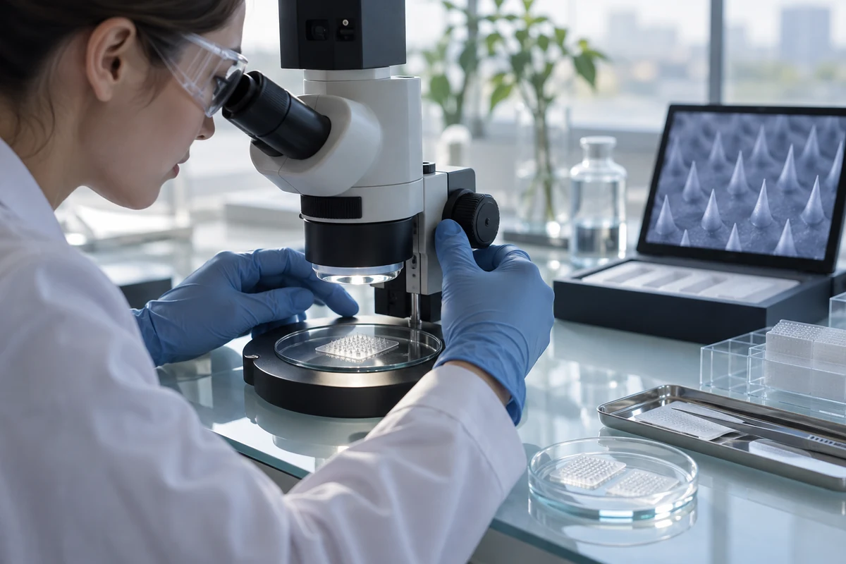 Concept illustration: Our Capability