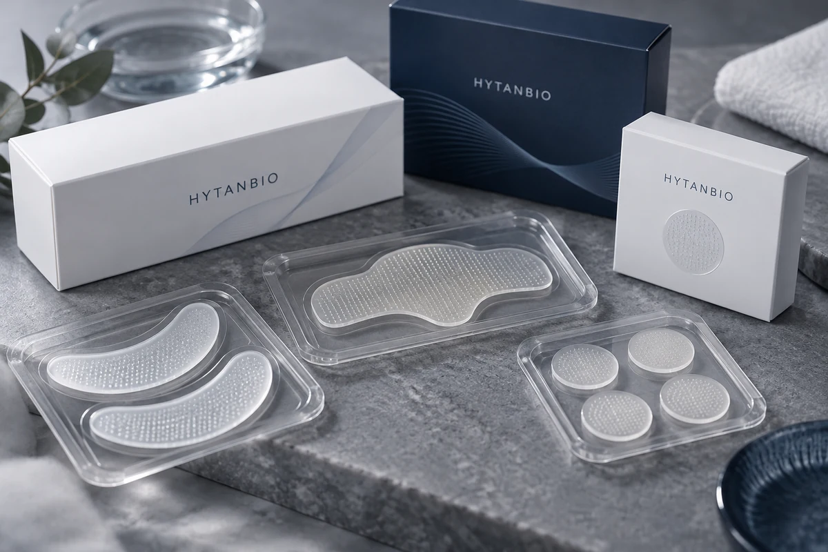 Concept illustration: Products